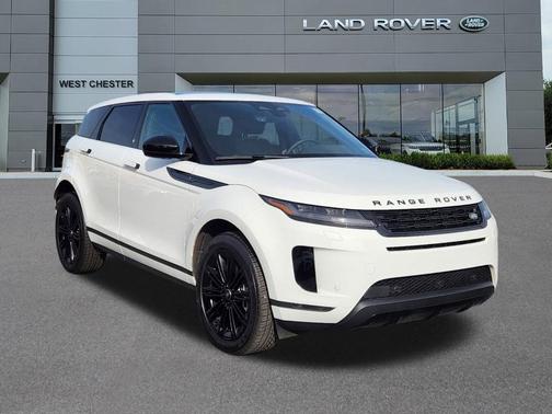2024 Land Rover Range Rover Evoque Core S