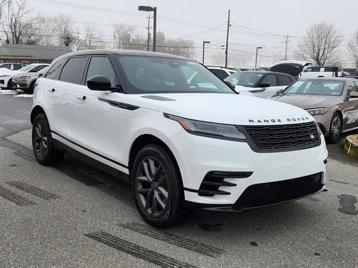 2026 Land Rover Range Rover Velar P250 Dynamic SE