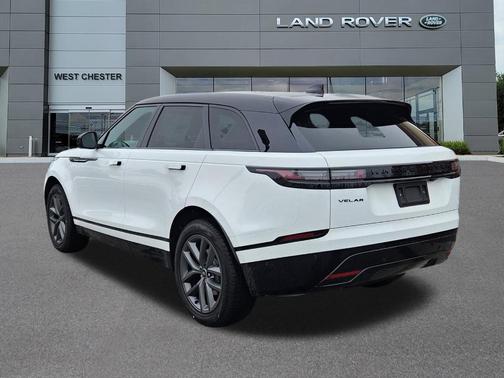 2026 Land Rover Range Rover Velar P250 Dynamic SE