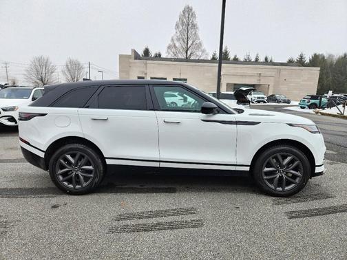 2026 Land Rover Range Rover Velar P250 Dynamic SE