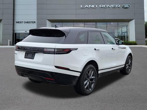 2026 Land Rover Range Rover Velar P250 Dynamic SE