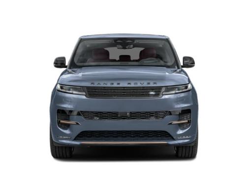 Fuji White 2026 Land Rover Range Rover Sport P400 Dynamic SE