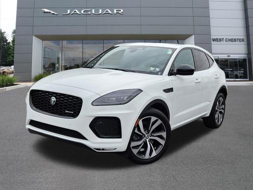 2024 Jaguar E-PACE P250 R-Dynamic SE