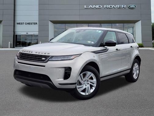 2025 Land Rover Range Rover Evoque Core S