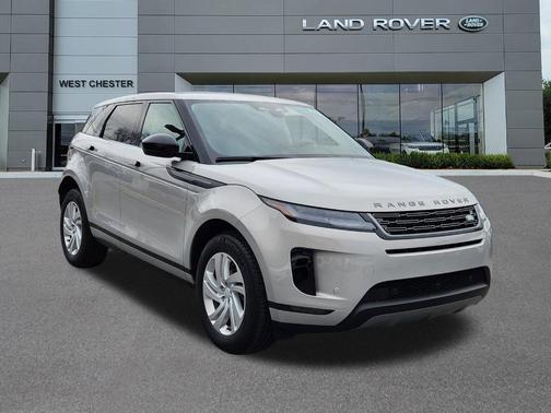2025 Land Rover Range Rover Evoque Core S