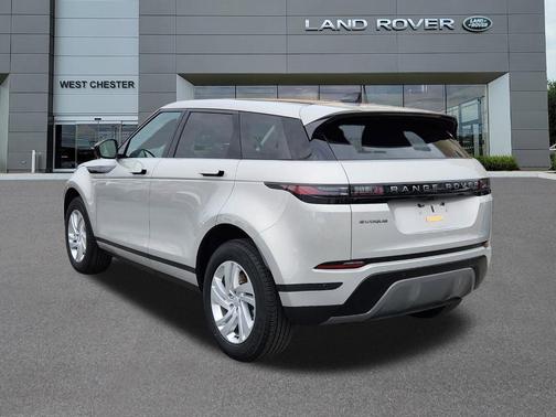 2025 Land Rover Range Rover Evoque Core S