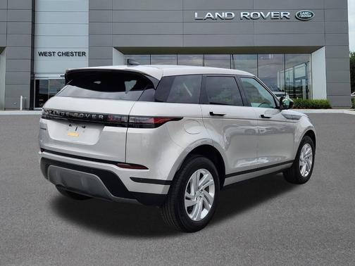2025 Land Rover Range Rover Evoque Core S