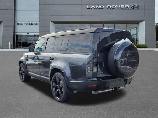2026 Land Rover Defender 130 S
