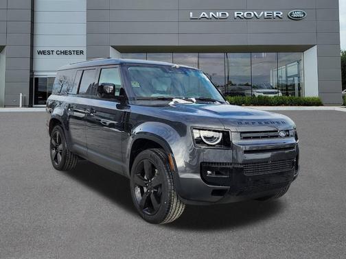 2026 Land Rover Defender 130 S