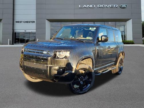 2026 Land Rover Defender X-DYNAMIC SE