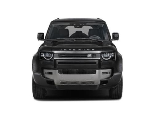 Narvik Black 2026 Land Rover Defender OCTA