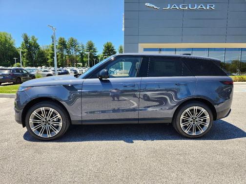Varesine Blue 2026 Land Rover Range Rover Sport P360 SE