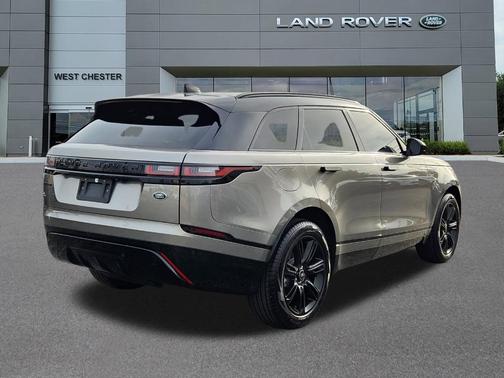 2022 Land Rover Range Rover Velar P250 S R-Dynamic