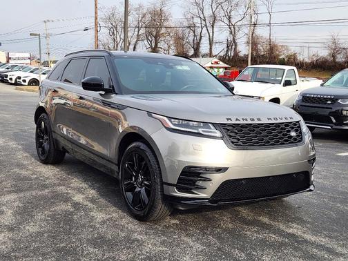 2022 Land Rover Range Rover Velar P250 S R-Dynamic