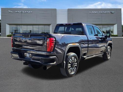 2024 GMC Sierra 2500 Denali Ultimate