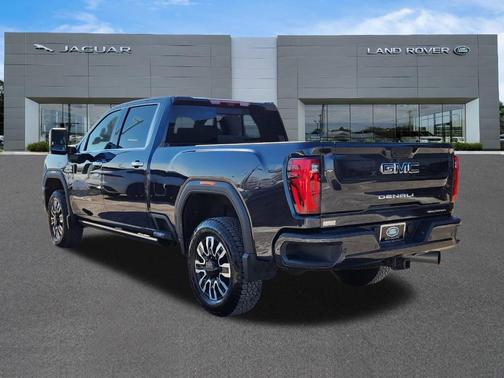 2024 GMC Sierra 2500 Denali Ultimate