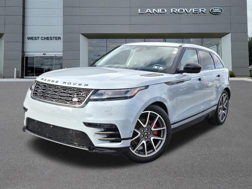 2025 Land Rover Range Rover Velar P250 Dynamic SE