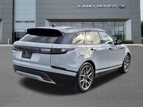 2025 Land Rover Range Rover Velar P250 Dynamic SE