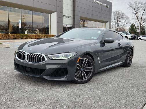 2022 BMW 840 i xDrive