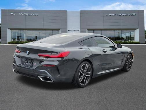 2022 BMW 840 i xDrive