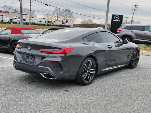 2022 BMW 840 i xDrive