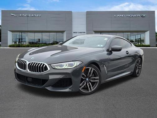 2022 BMW 840 i xDrive