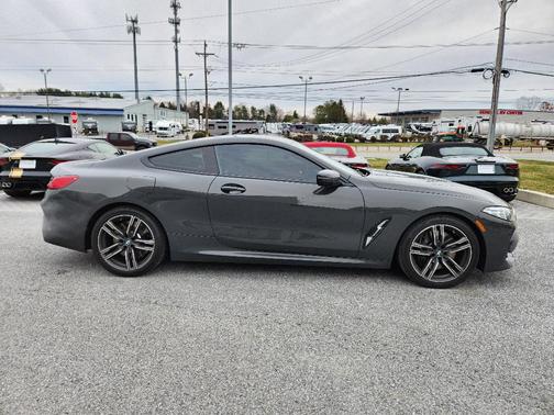 2022 BMW 840 i xDrive