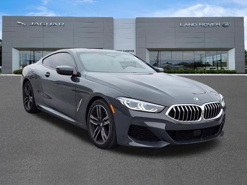 2022 BMW 840 i xDrive