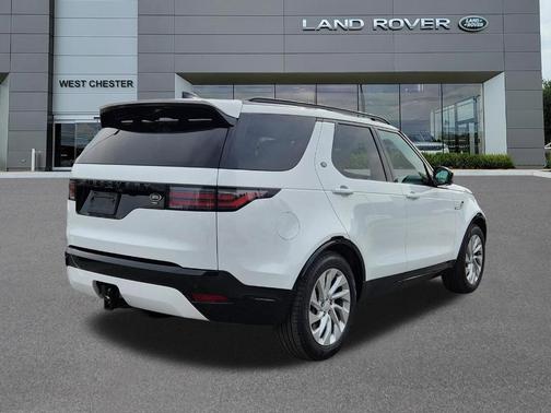 2023 Land Rover Discovery P360 S R-Dynamic