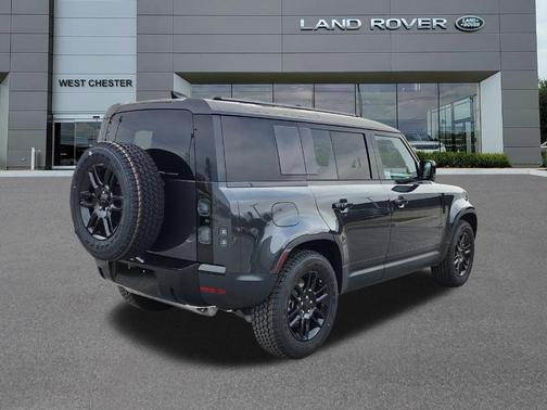 2026 Land Rover Defender P300 S