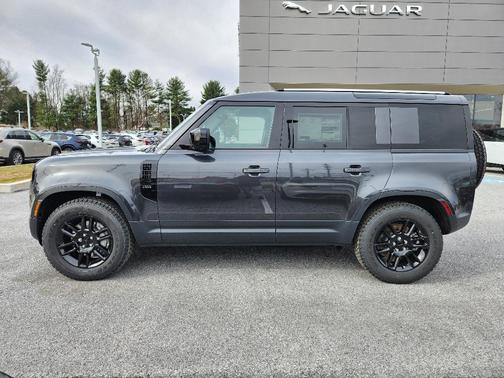 2026 Land Rover Defender P300 S