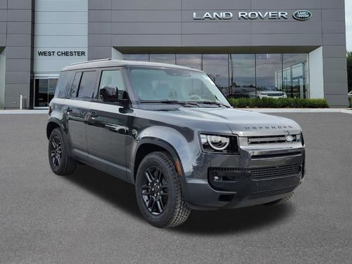 2026 Land Rover Defender P300 S