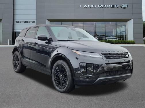 2026 Land Rover Range Rover Evoque Core S