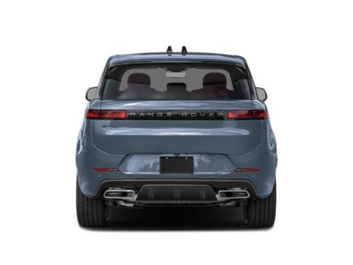 Fuji White 2026 Land Rover Range Rover Sport P400 Dynamic SE