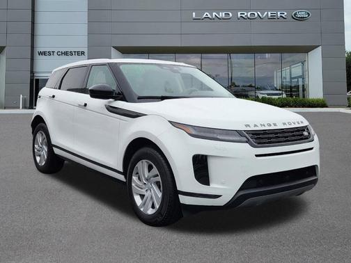 2024 Land Rover Range Rover Evoque Core S