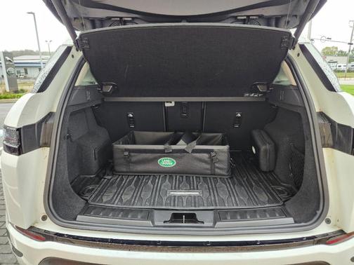 2024 Land Rover Range Rover Evoque Core S