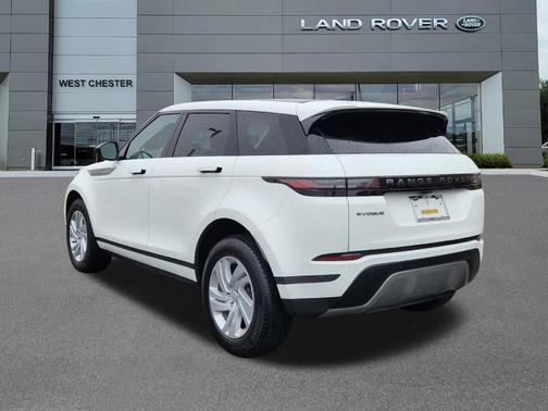 2024 Land Rover Range Rover Evoque Core S