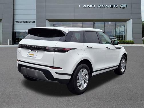 2024 Land Rover Range Rover Evoque Core S