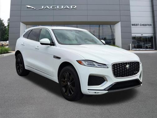 2024 Jaguar F-PACE P250 R-Dynamic S