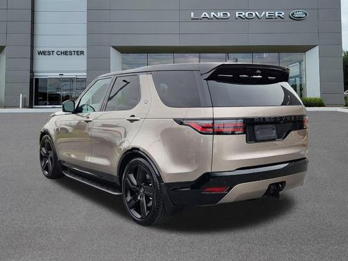 2024 Land Rover Discovery P360 Dynamic SE