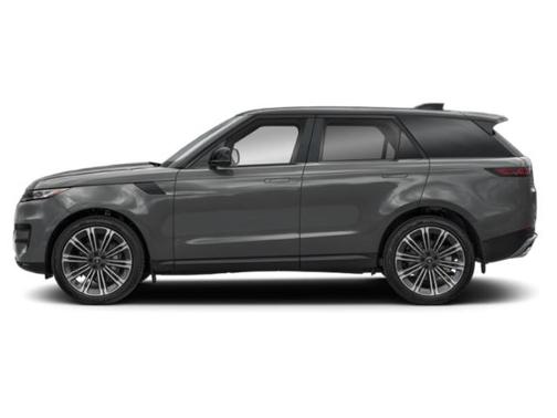Fuji White 2026 Land Rover Range Rover Sport P360 SE