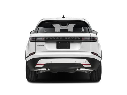 Zadar Grey 2026 Land Rover Range Rover Velar P250 Dynamic SE