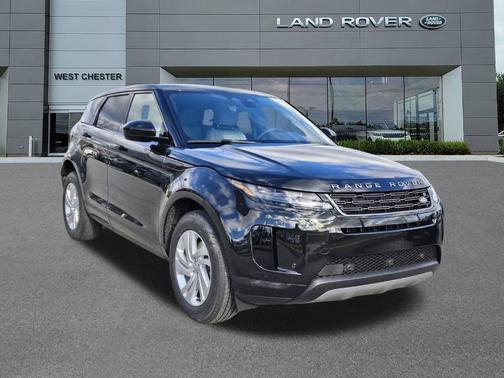 2026 Land Rover Range Rover Evoque Core S
