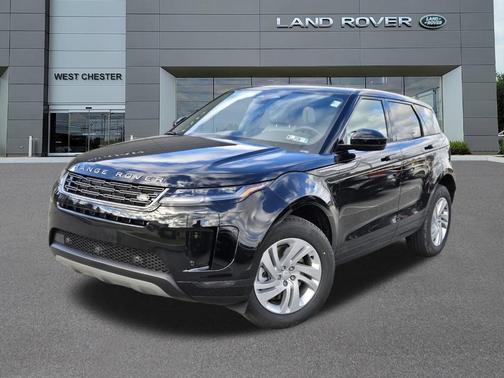 2026 Land Rover Range Rover Evoque Core S
