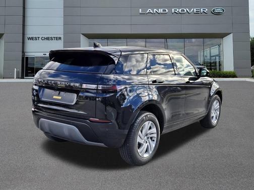 2026 Land Rover Range Rover Evoque Core S