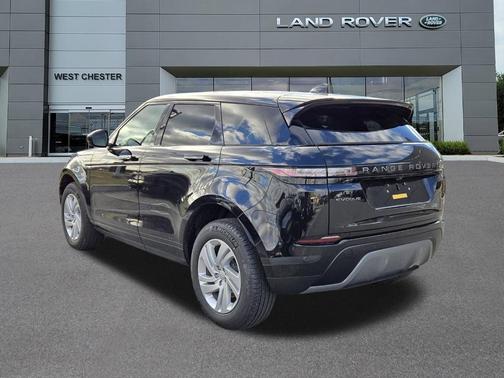 2026 Land Rover Range Rover Evoque Core S