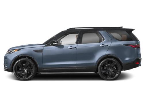 2026 Land Rover Discovery Tempest Edition