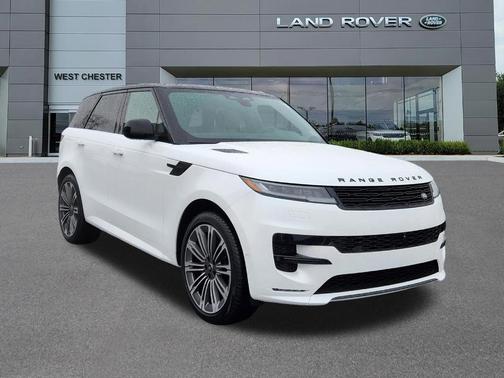 2024 Land Rover Range Rover Sport Dynamic SE