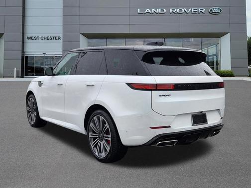 2024 Land Rover Range Rover Sport Dynamic SE