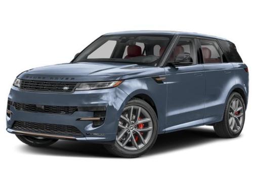 2024 Land Rover Range Rover Sport Dynamic SE